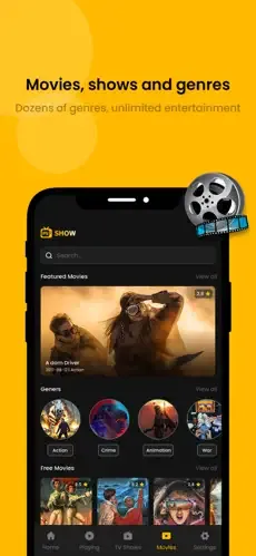 sony-music-logo Movies and shows